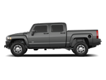 2009 HUMMER H3 H3T Luxury