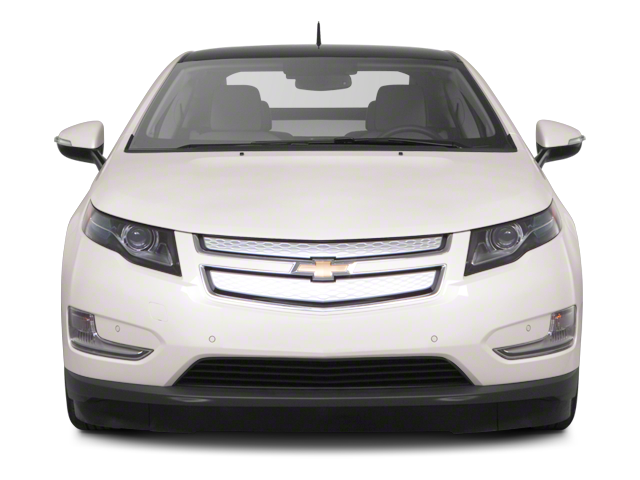 2012 Chevrolet Volt 5DR HB