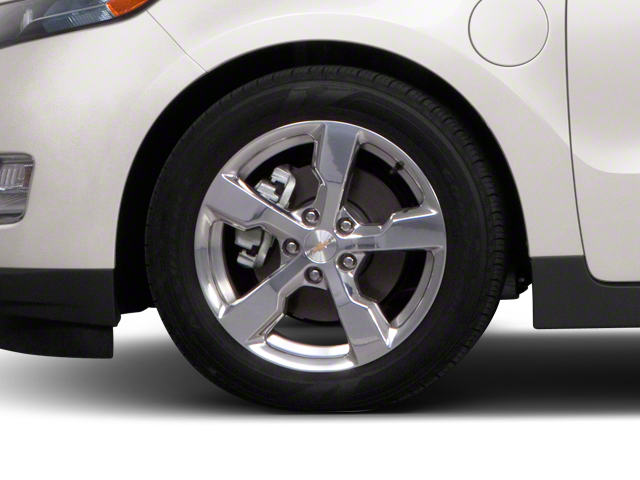 2012 Chevrolet Volt 5DR HB