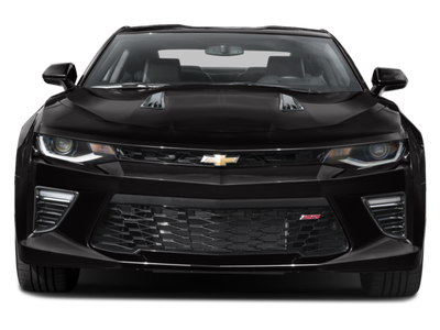 2017 Chevrolet Camaro 2SS