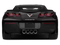 2017 Chevrolet Corvette Stingray Z51 2LT