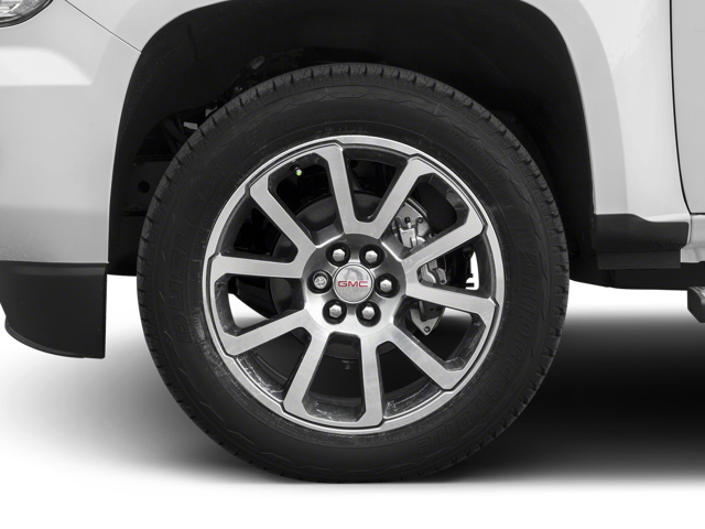 2018 GMC Canyon 2WD Denali