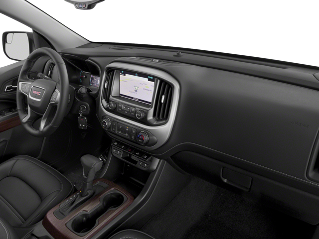 2018 GMC Canyon 2WD Denali