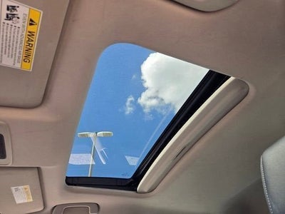 2022 Honda Civic Hatchback EX-L