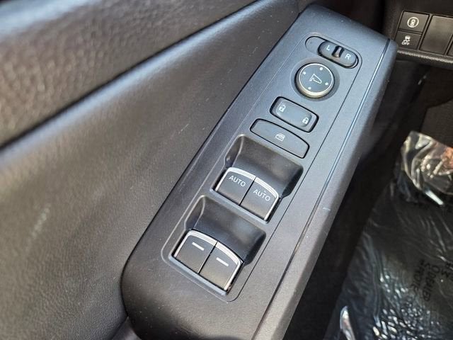 2022 Honda Civic Hatchback EX-L