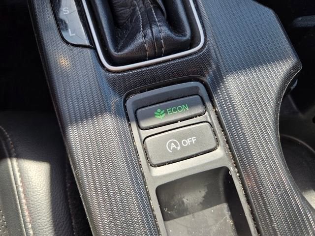 2022 Honda Civic Hatchback EX-L