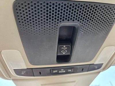 2022 Honda Civic Hatchback EX-L