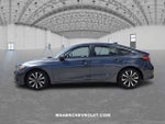 2022 Honda Civic Hatchback EX-L