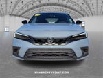 2024 Honda Civic Hatchback Sport