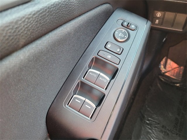 2024 Honda Civic Hatchback Sport