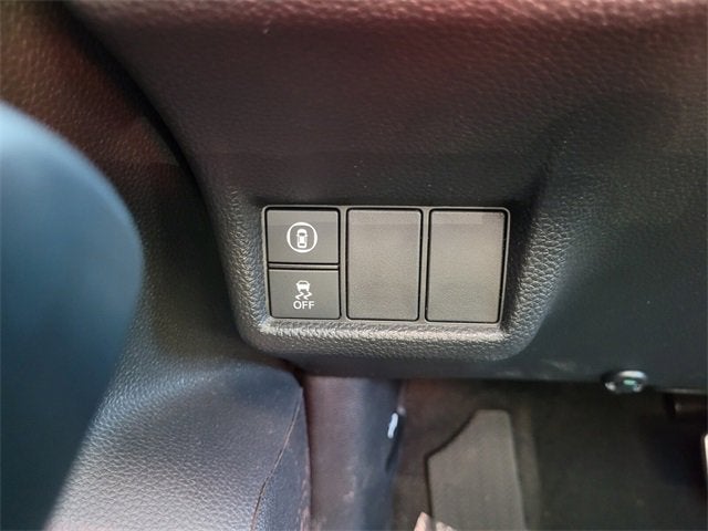 2024 Honda Civic Hatchback Sport