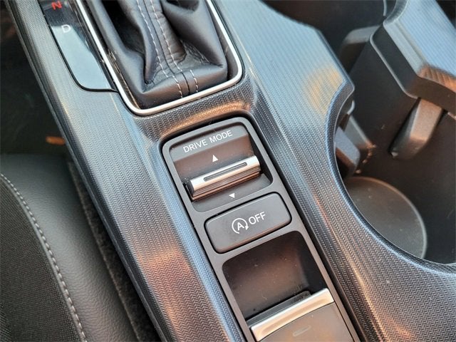 2024 Honda Civic Hatchback Sport