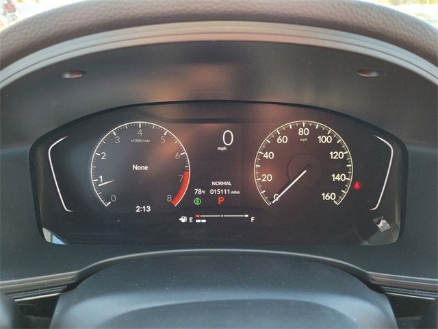 2024 Honda Civic Hatchback Sport