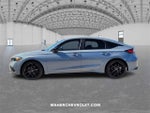 2024 Honda Civic Hatchback Sport