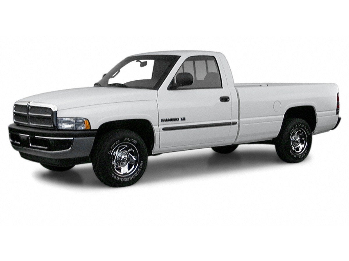 2000 Dodge Ram 1500 4DR QUAD 139WB