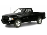 2000 Dodge Ram 1500 4DR QUAD 139WB