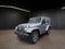 2016 Jeep Wrangler Sahara