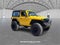 2019 Jeep Wrangler Sport 4x4