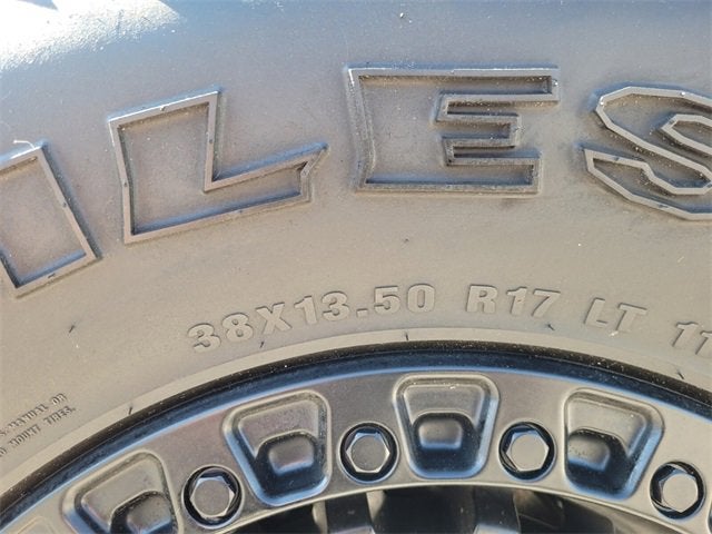 2019 Jeep Wrangler Sport 4x4