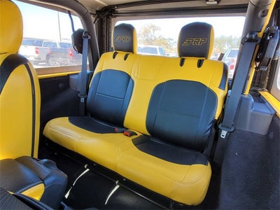 2019 Jeep Wrangler Sport 4x4