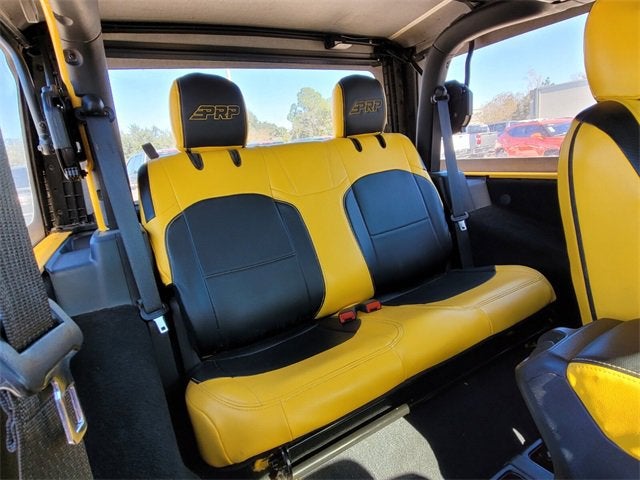 2019 Jeep Wrangler Sport 4x4