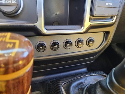 2019 Jeep Wrangler Sport 4x4