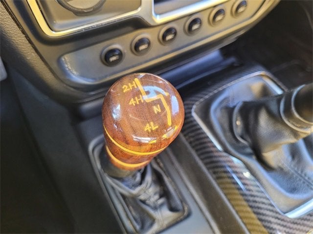 2019 Jeep Wrangler Sport 4x4