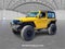 2019 Jeep Wrangler Sport 4x4