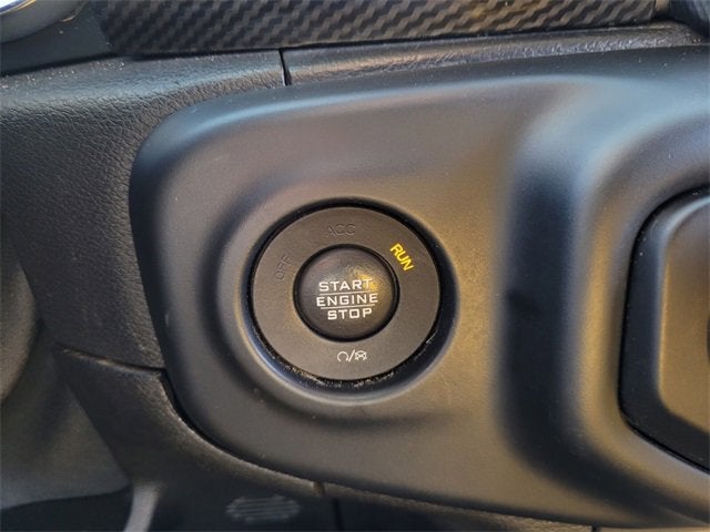 2019 Jeep Wrangler Sport 4x4