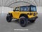 2019 Jeep Wrangler Sport 4x4