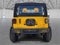 2019 Jeep Wrangler Sport 4x4