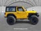 2019 Jeep Wrangler Sport 4x4