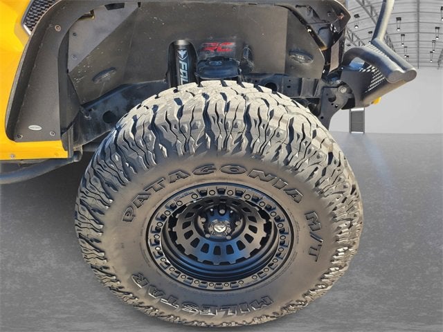 2019 Jeep Wrangler Sport 4x4