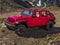 2023 Jeep Wrangler 2-Door Willys Sport 4x4