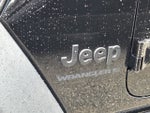 2023 Jeep Wrangler 2-Door Willys Sport 4x4