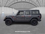 2022 Jeep Wrangler Unlimited Willys Sport 4x4