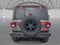 2022 Jeep Wrangler Unlimited Willys Sport 4x4