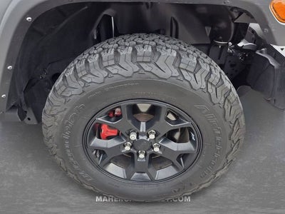 2022 Jeep Wrangler Unlimited Willys Sport 4x4