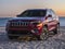 2019 Jeep Cherokee Latitude 4x4