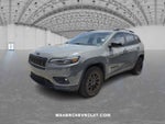 2023 Jeep Cherokee Altitude Lux 4x4