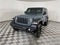 2026 Jeep Wrangler 2-Door Sport 4x4