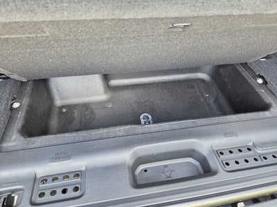 2026 Jeep Wrangler 2-Door Sport 4x4
