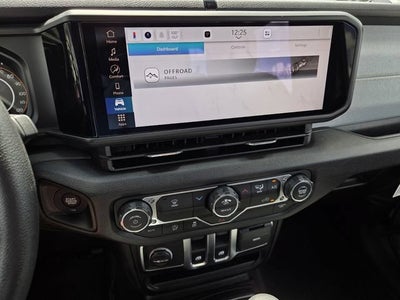 2026 Jeep Wrangler 2-Door Sport 4x4