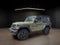 2026 Jeep Wrangler 2-Door Sport 4x4