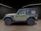 2026 Jeep Wrangler 2-Door Sport 4x4
