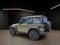 2026 Jeep Wrangler 2-Door Sport 4x4