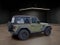 2026 Jeep Wrangler 2-Door Sport 4x4