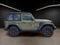 2026 Jeep Wrangler 2-Door Sport 4x4
