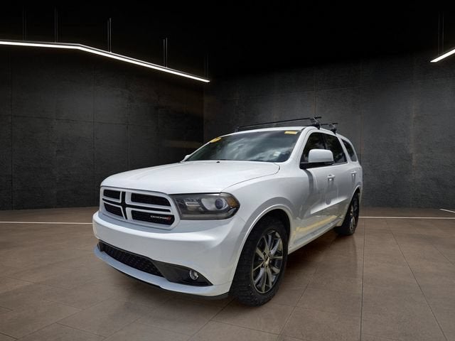 2017 Dodge Durango GT RWD image 3