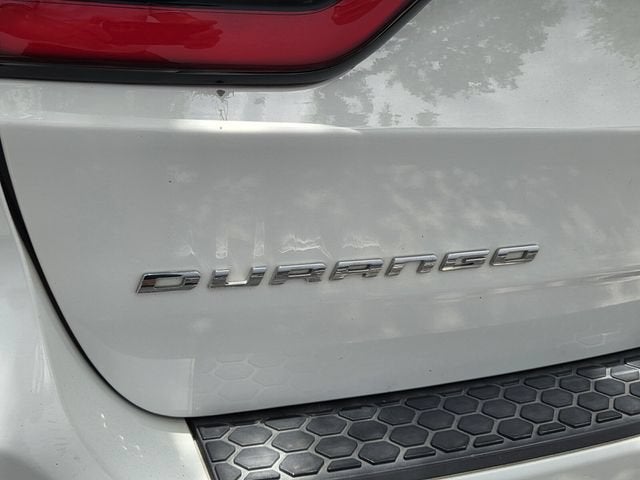 2017 Dodge Durango GT RWD image 4